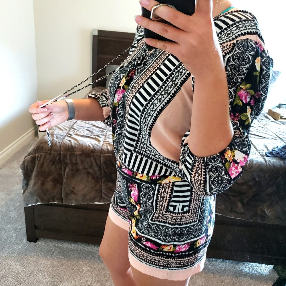 New Romper